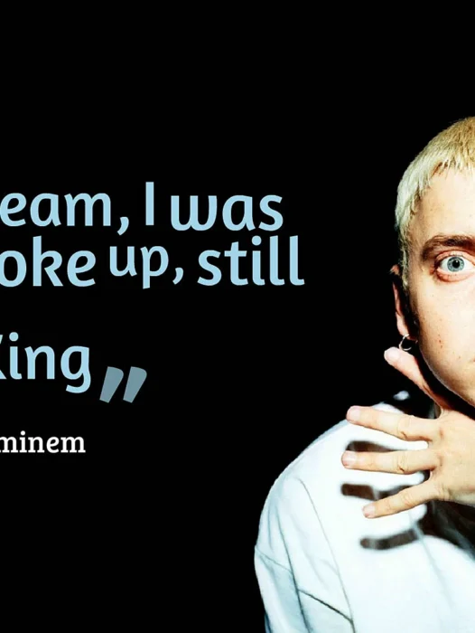 Eminem My Name Is Wallpaper
