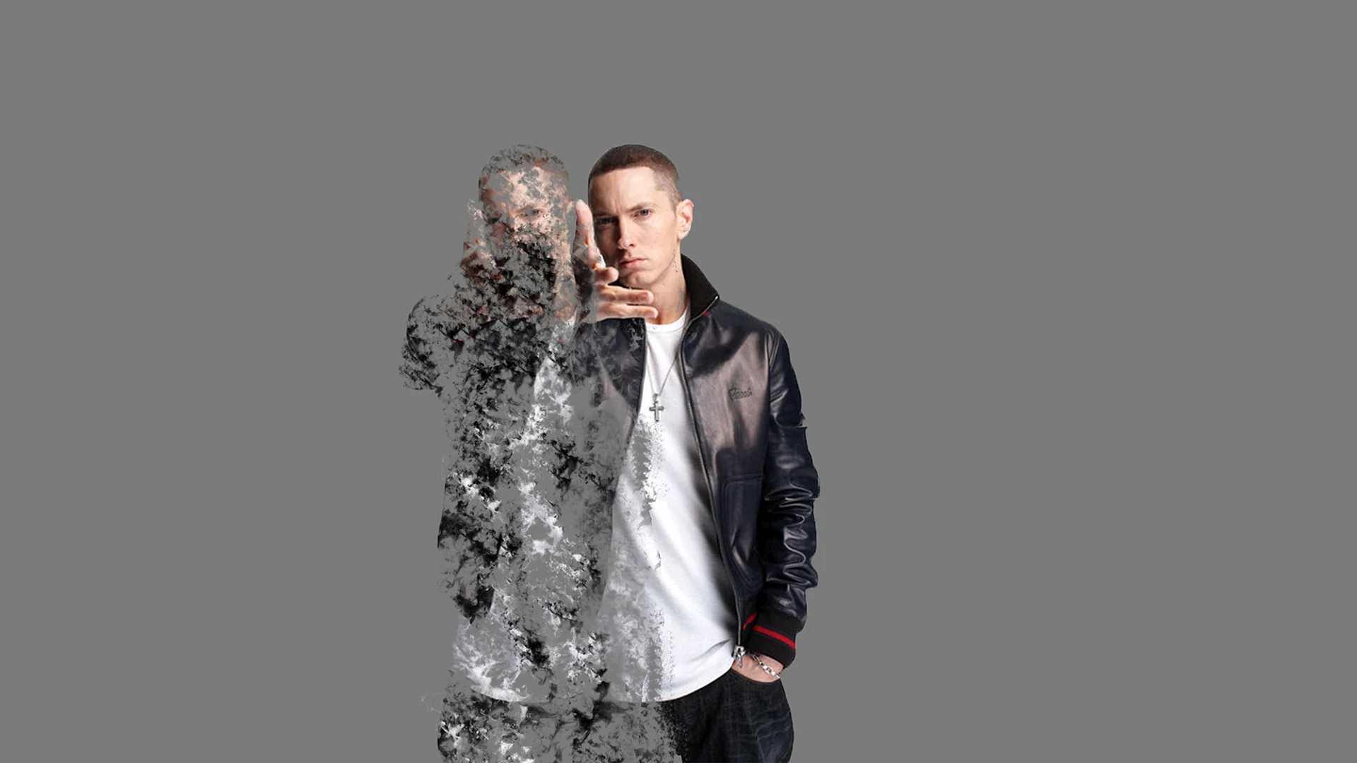 Eminem Recovery Wallpaper