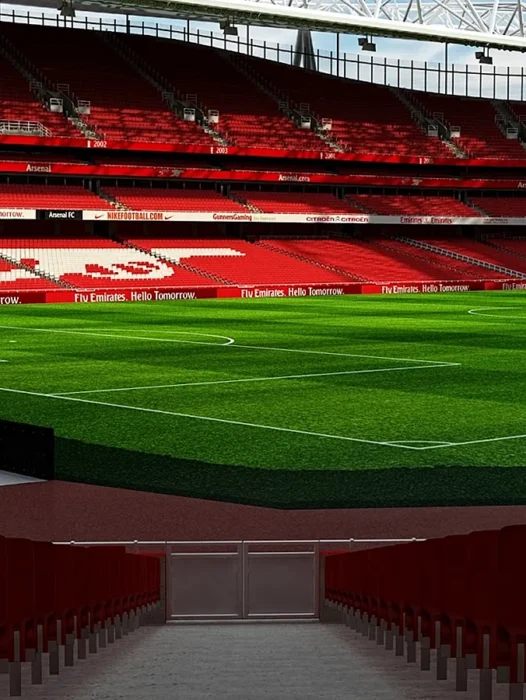 Emirates Stadium Wallpaper