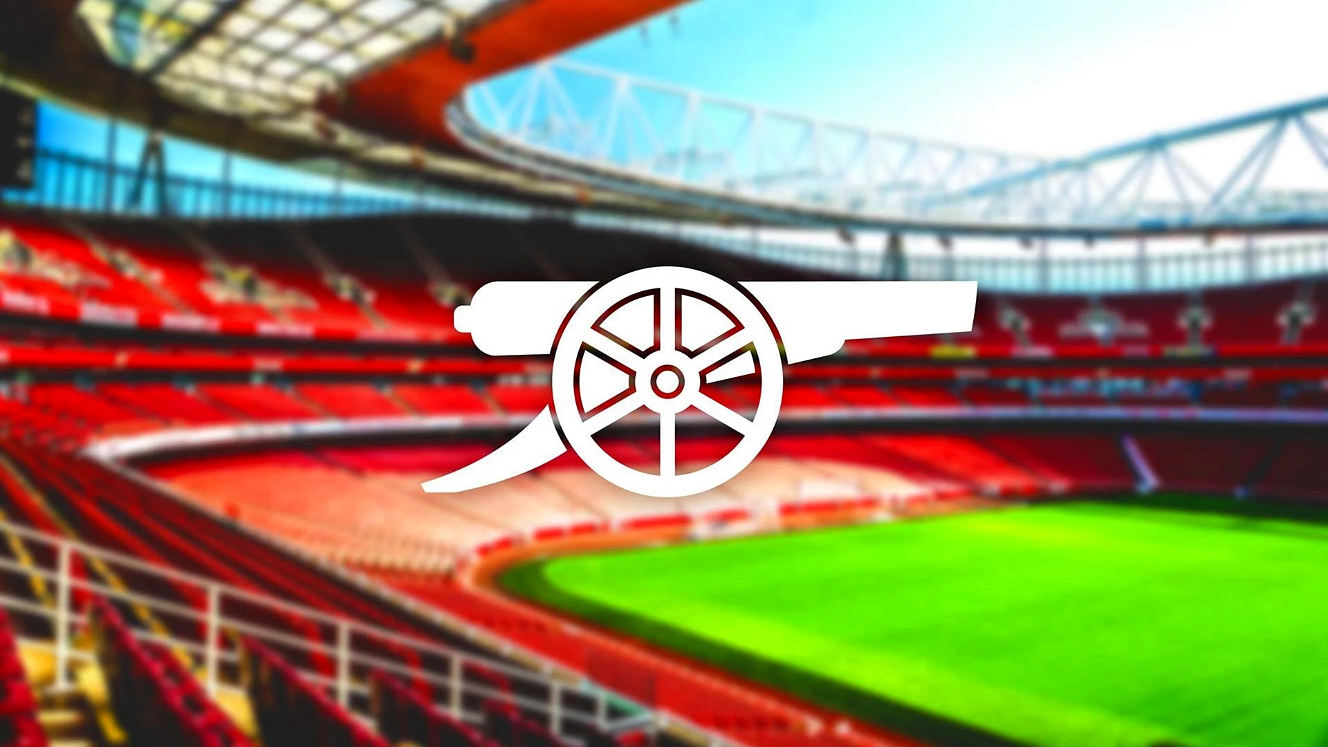 Emirates Stadium Wallpaper