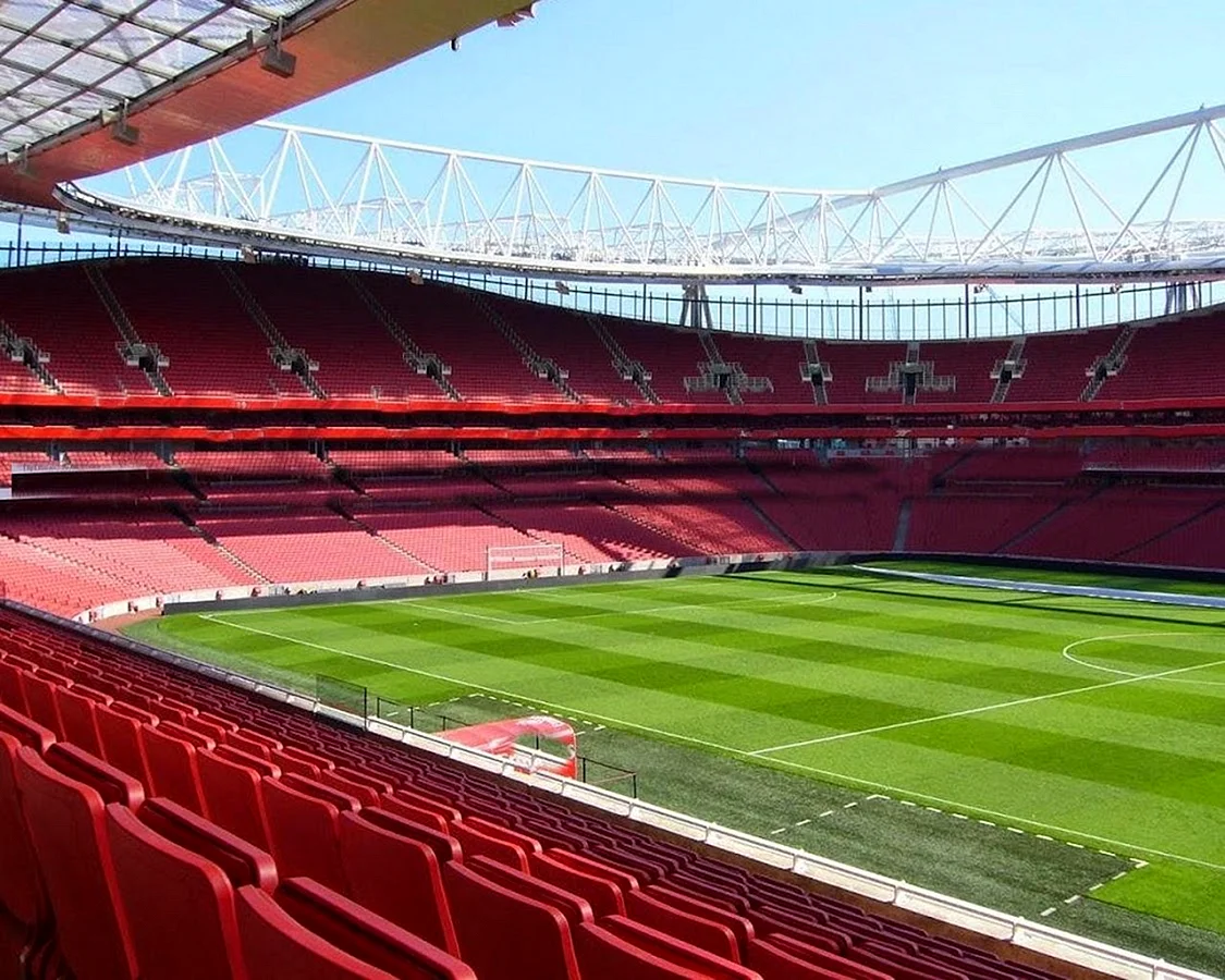 Emirates Stadium Wallpaper