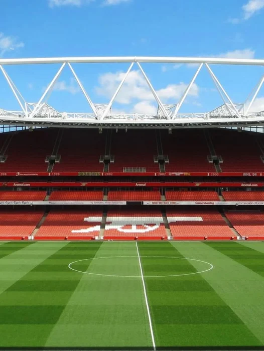 Emirates Arsenal Wallpaper