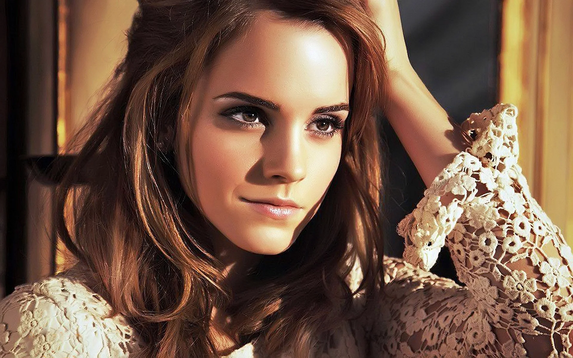 Emma Watson Wallpaper