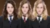 Emma Watson Hermione Slytherin Wallpaper
