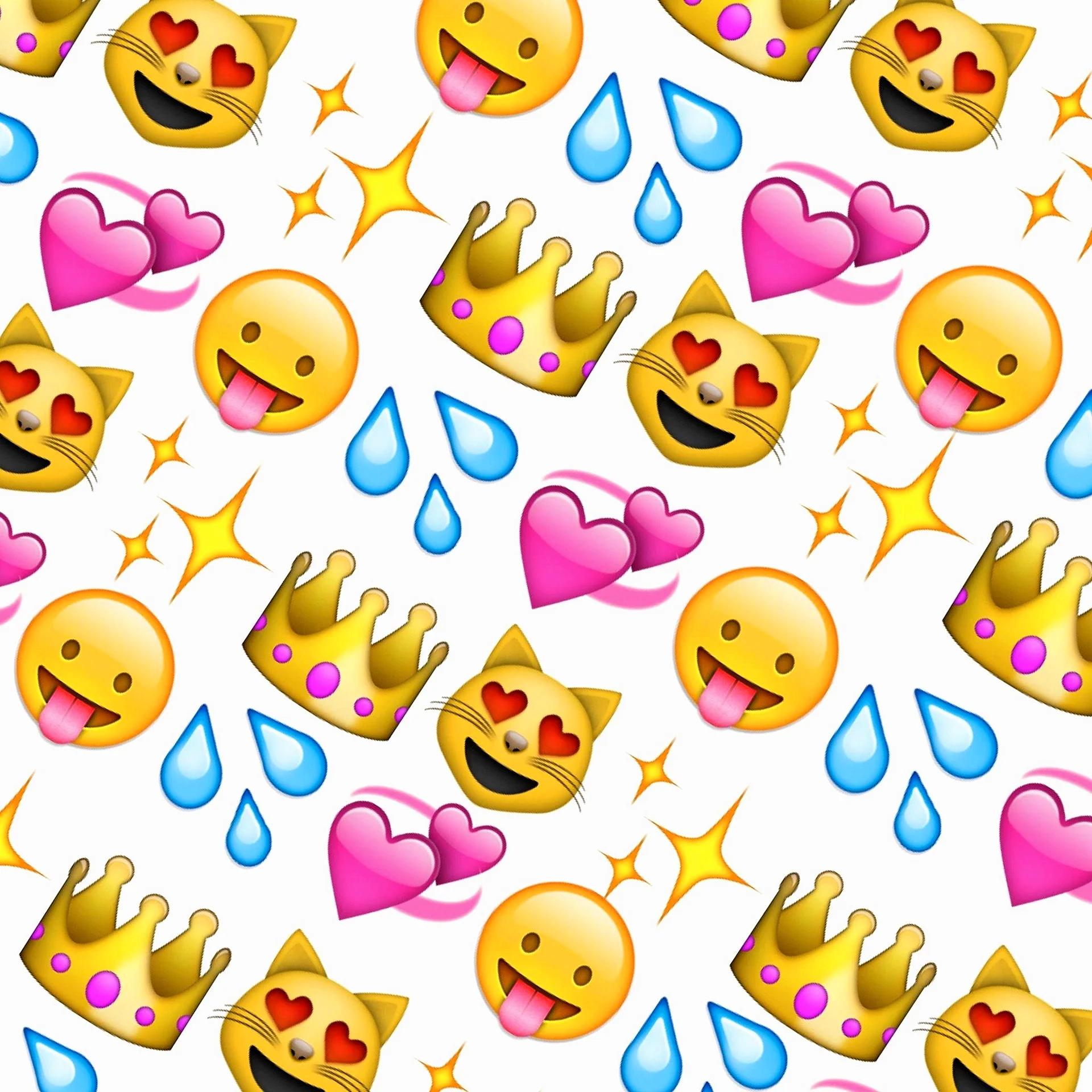 Emoji Wallpaper