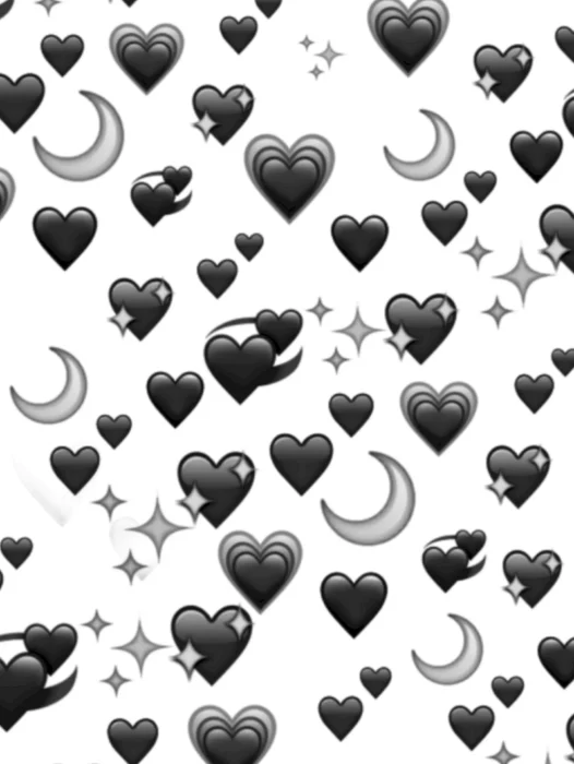 Emoji PICSART Wallpaper