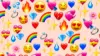 Emoji Wallpaper For iPhone