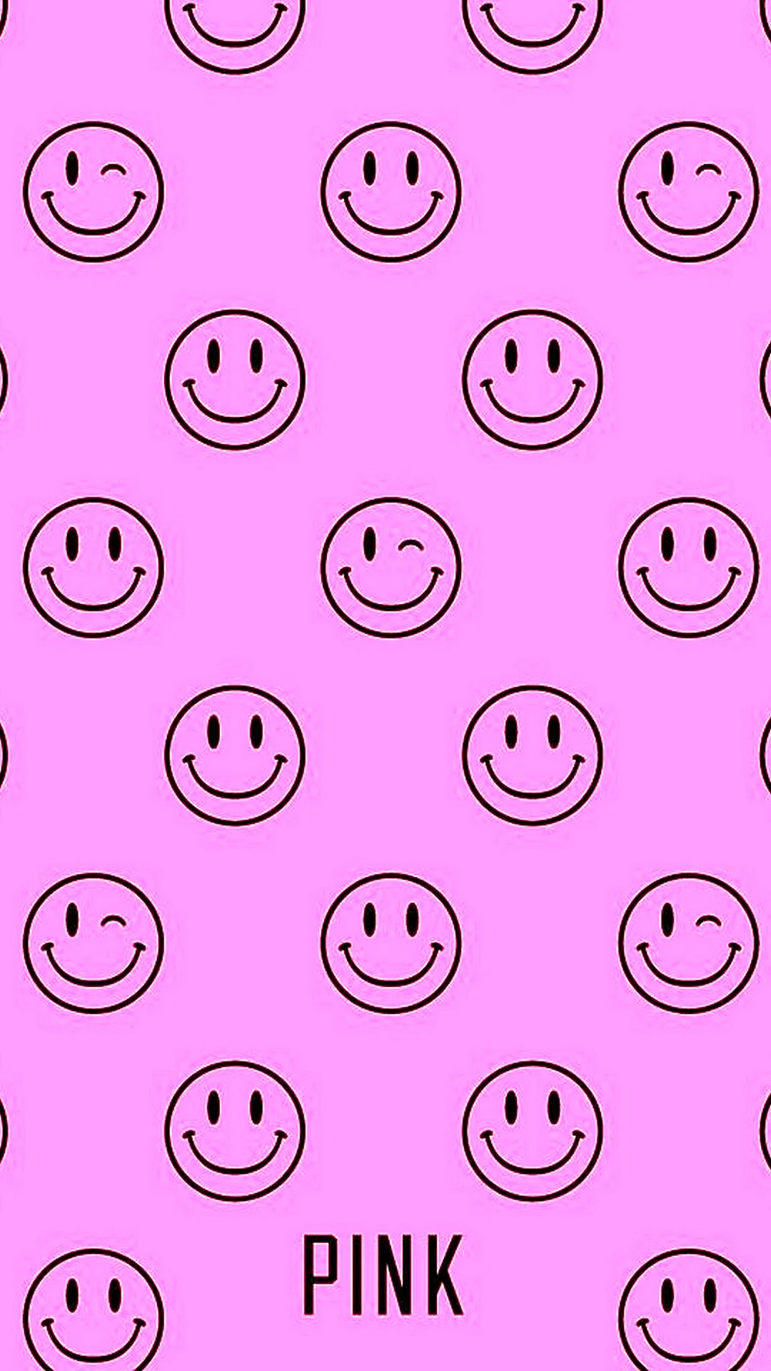 Emoji Wallpaper For iPhone