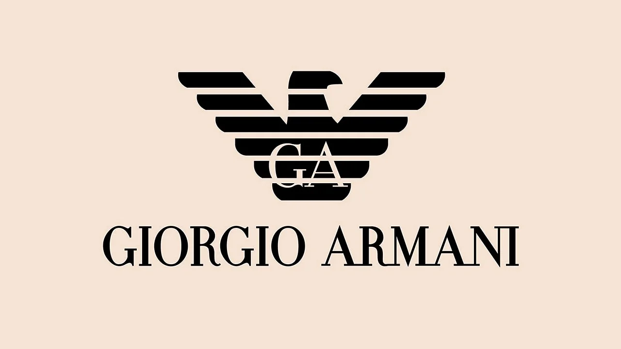 Emporio Armani Logo Wallpaper