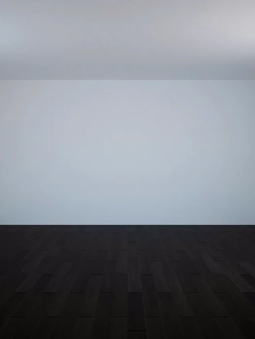 Empty Room Wallpaper