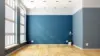 Empty Room Wallpaper