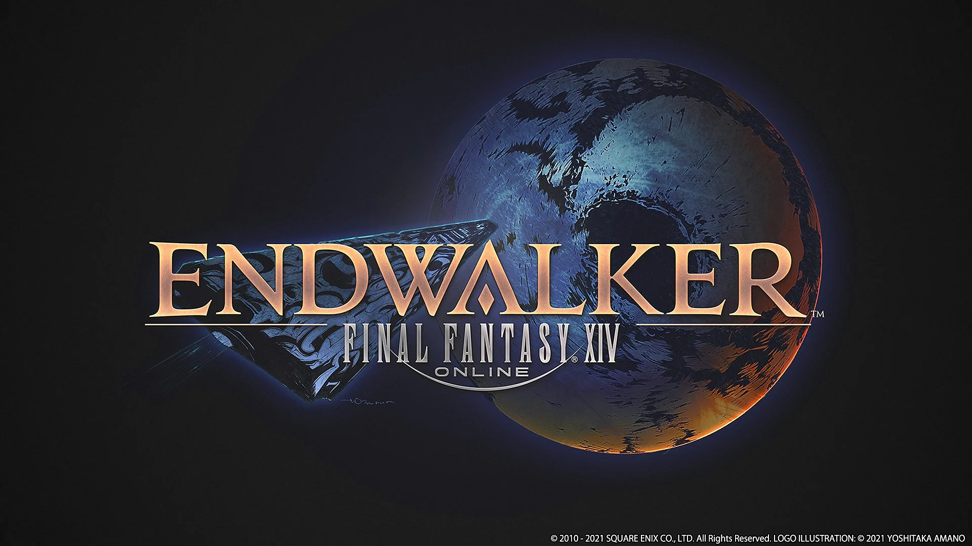 Endwalker Wallpaper