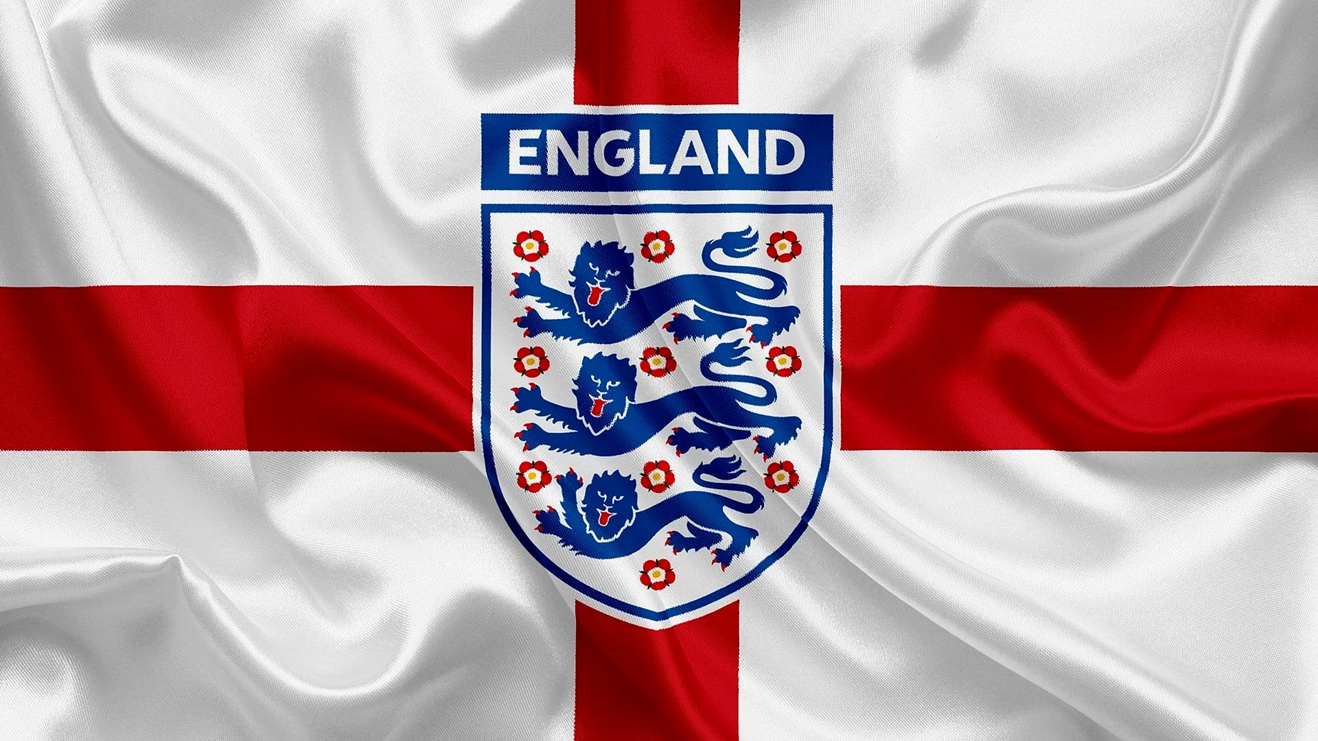 England Fc Wallpaper