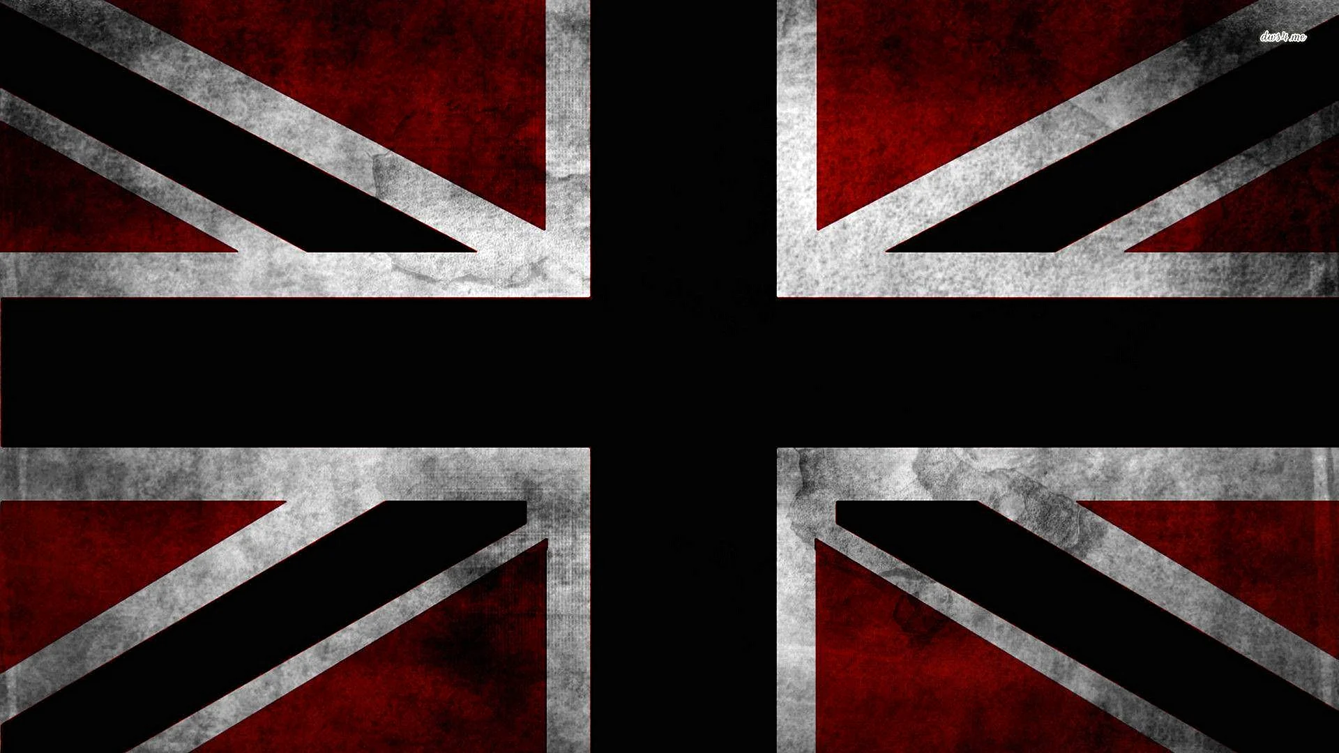 England Flag Wallpaper