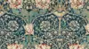 Englische Rose William Morris Wallpaper