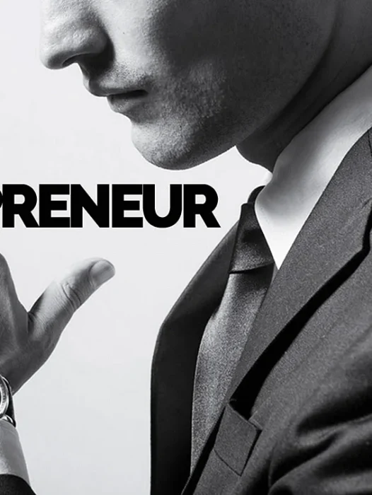 Entrepreneur Wallpaper
