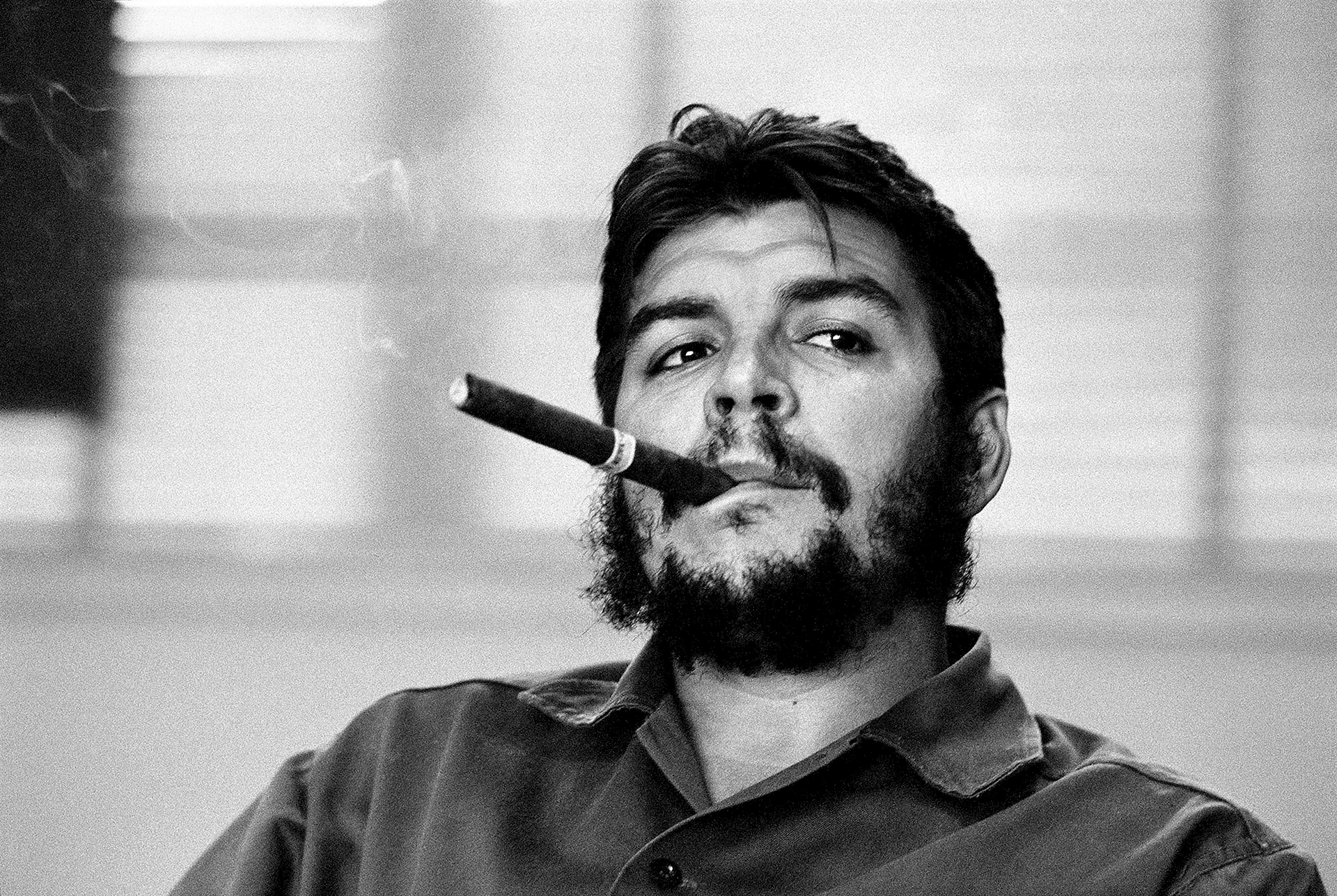 Ernesto Guevara Wallpaper