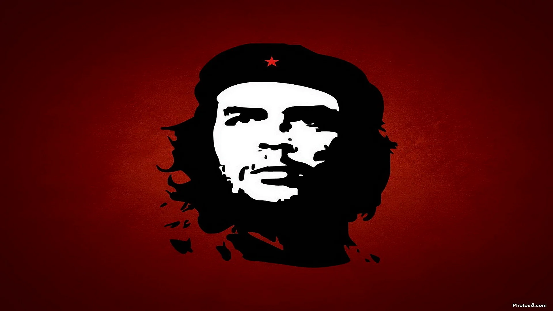 Ernesto Guevara Wallpaper