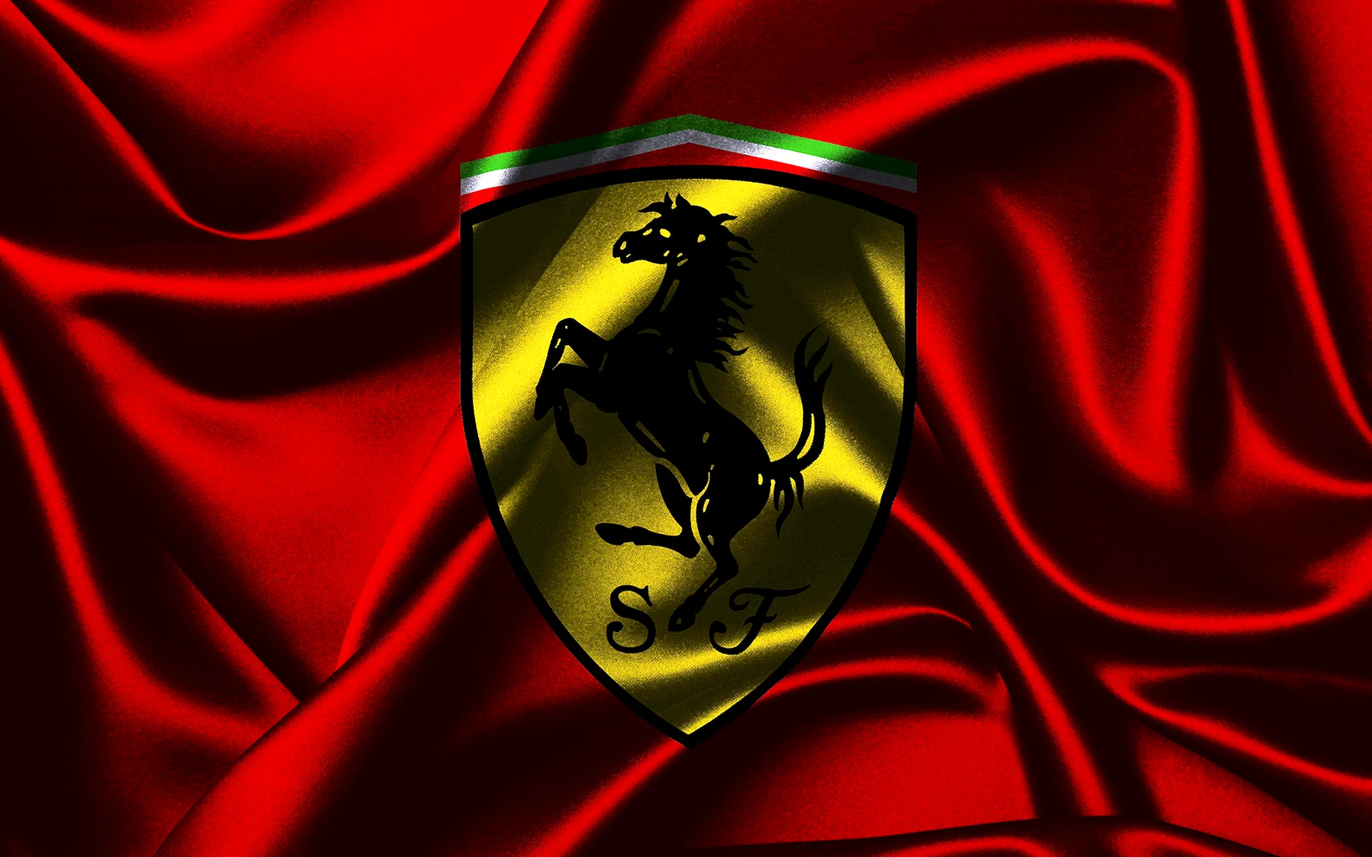 Escudo Ferrari Wallpaper – Wallpapers High Resolution