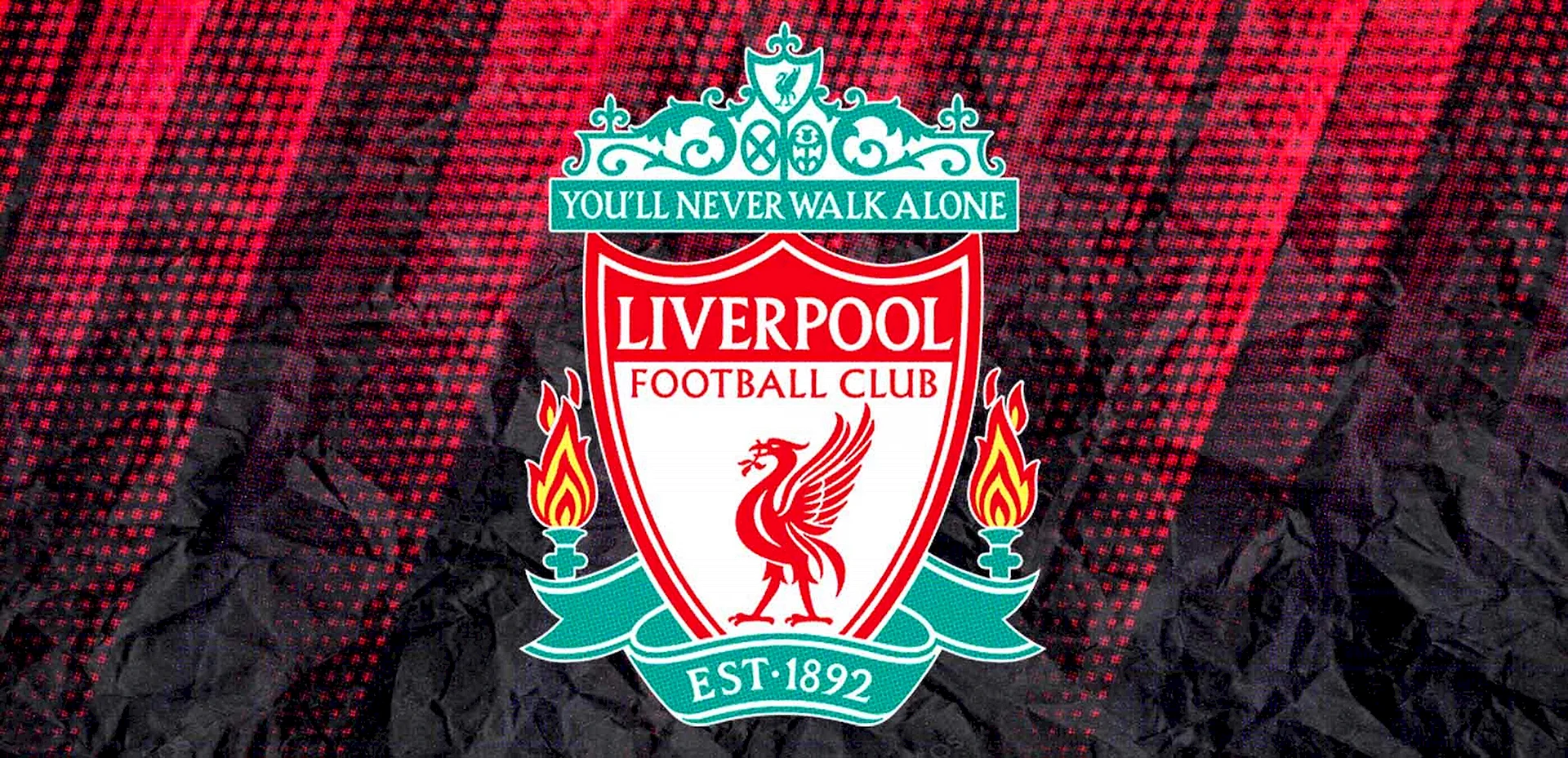 Escudo Liverpool Wallpaper