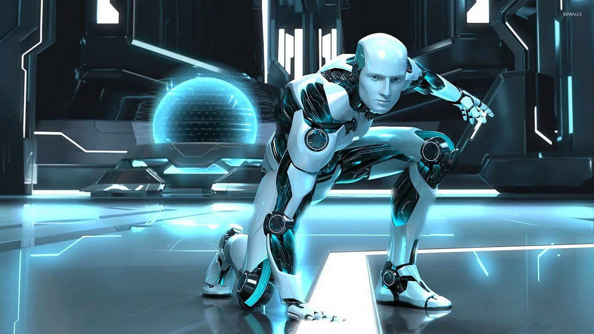 Eset Nod32 Wallpaper