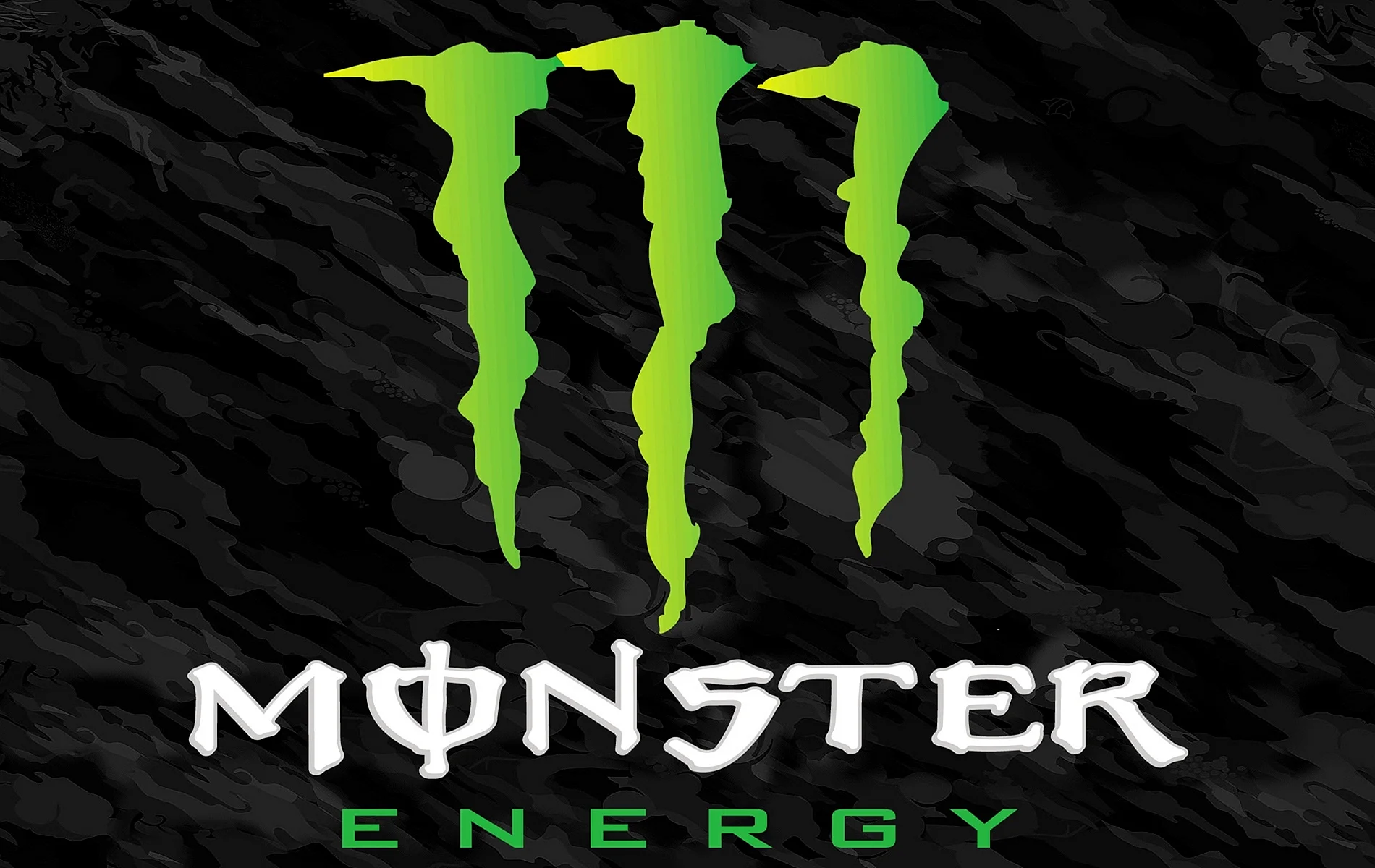 Etiqueta Monster Energy Wallpaper