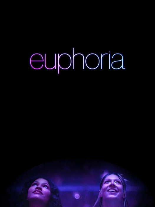Euphoria Aesthetics Wallpaper