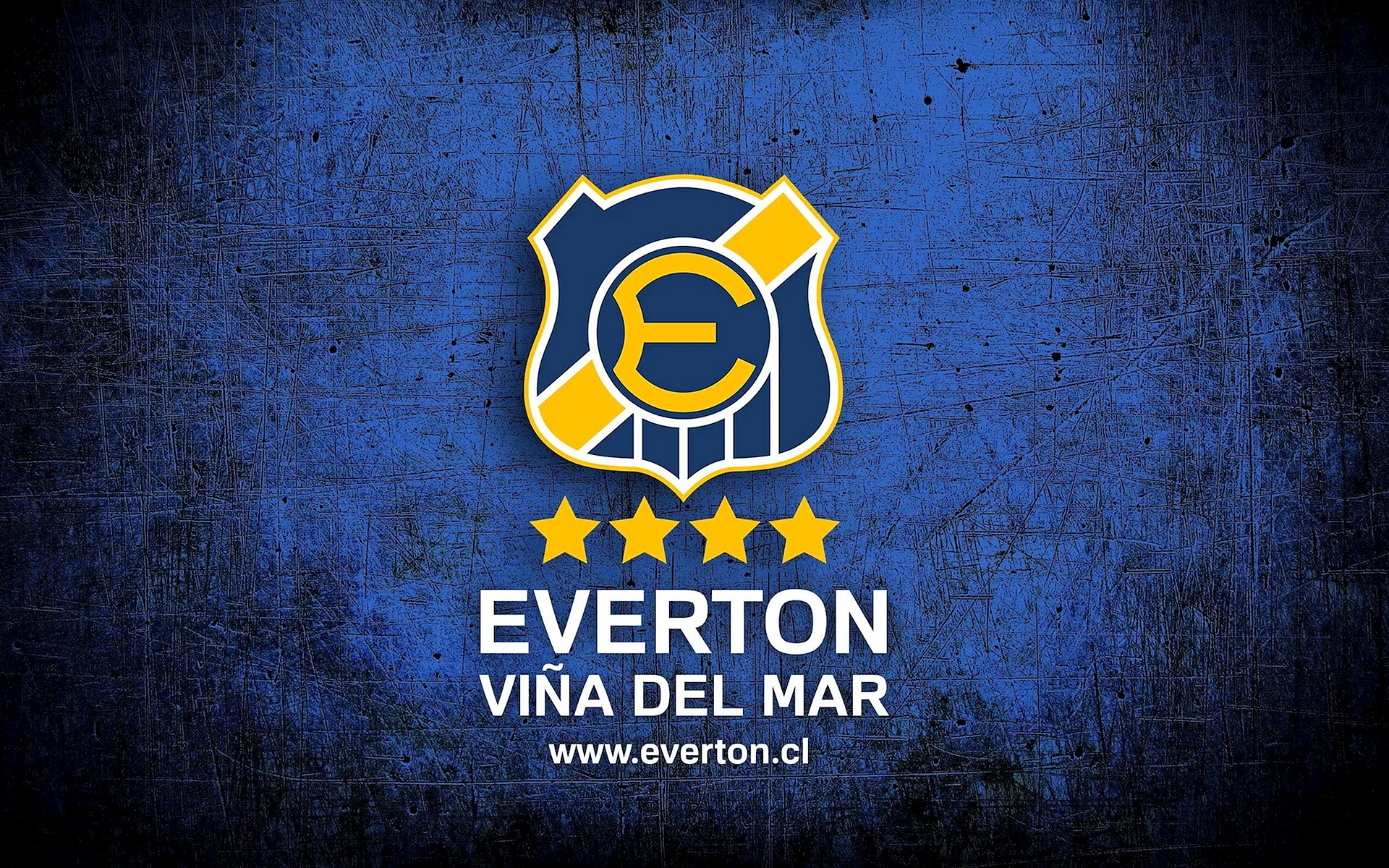 Everton De Viña Del Mar Wallpaper