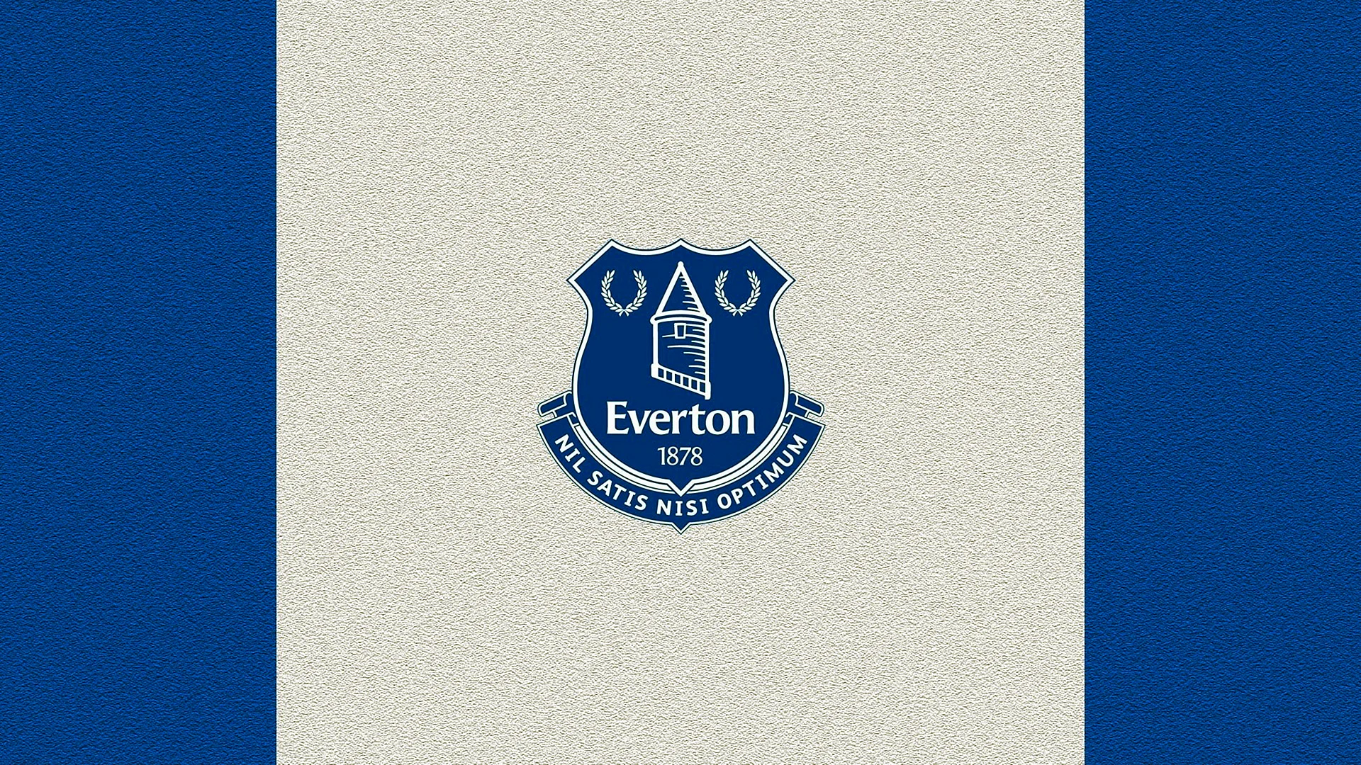 Everton Logo Wallpaper