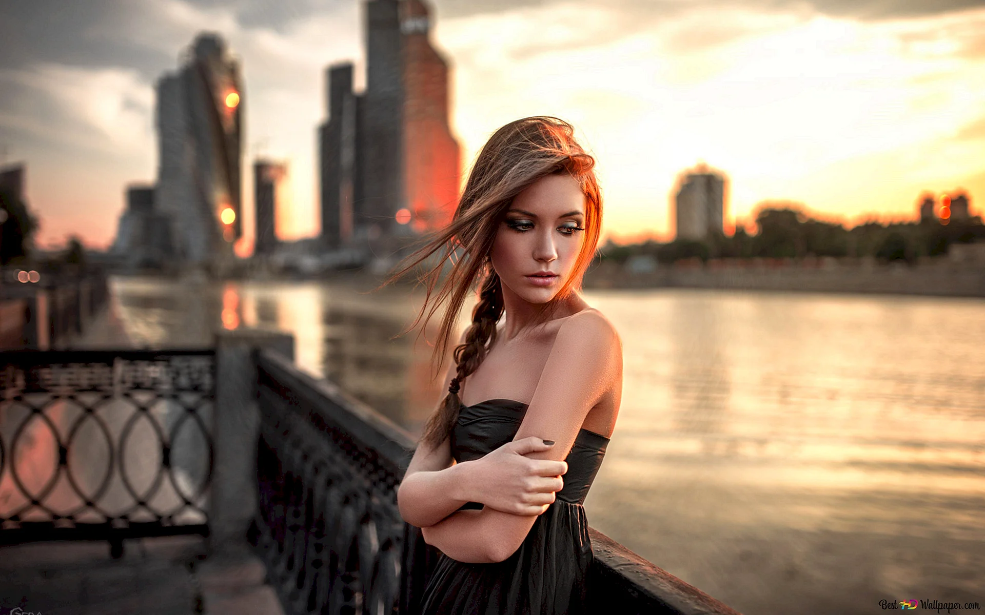 Evgenia Kokoreva Wallpaper
