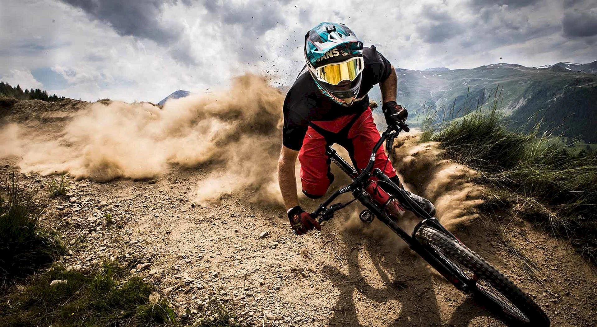 Extreme Mtb Wallpaper