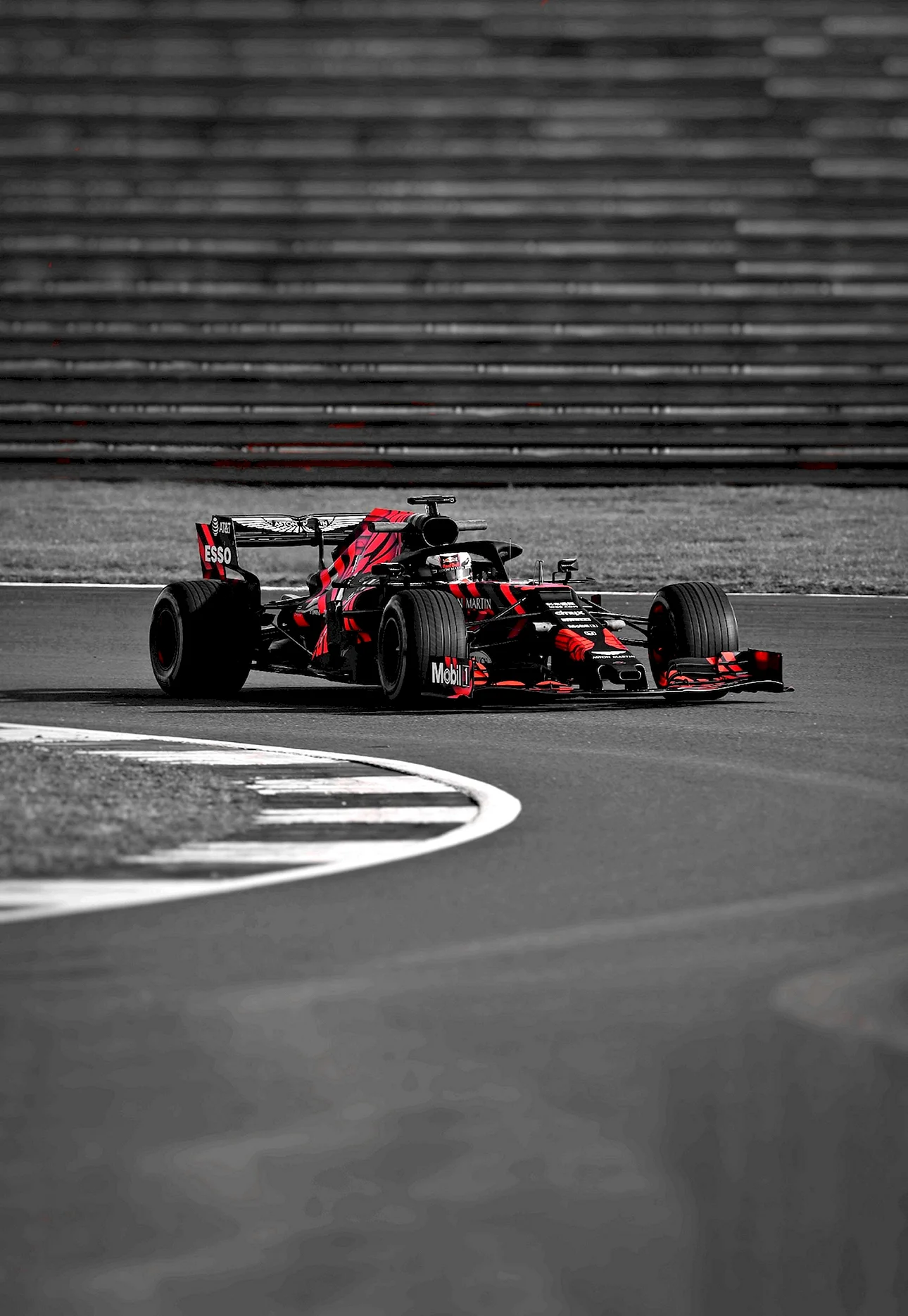 F1 Formula Wallpaper For iPhone