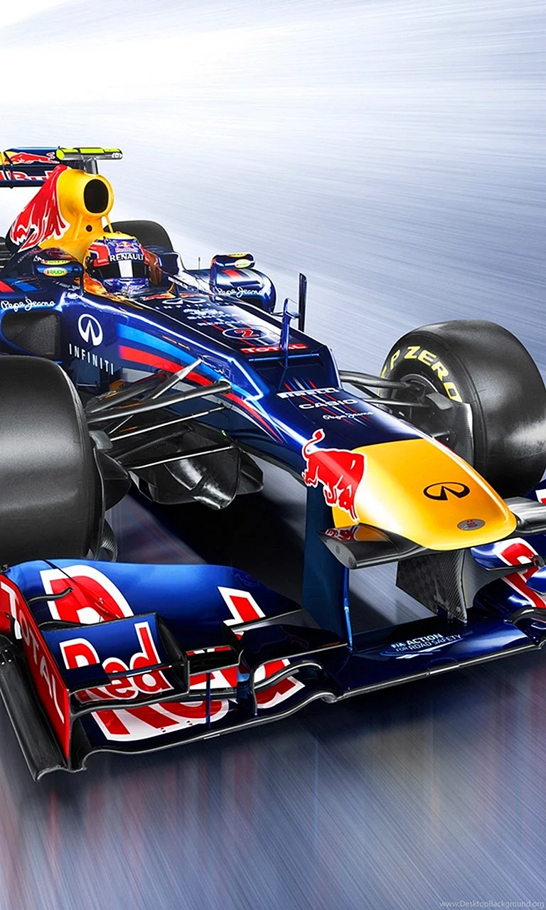F1 Formula Wallpaper For iPhone