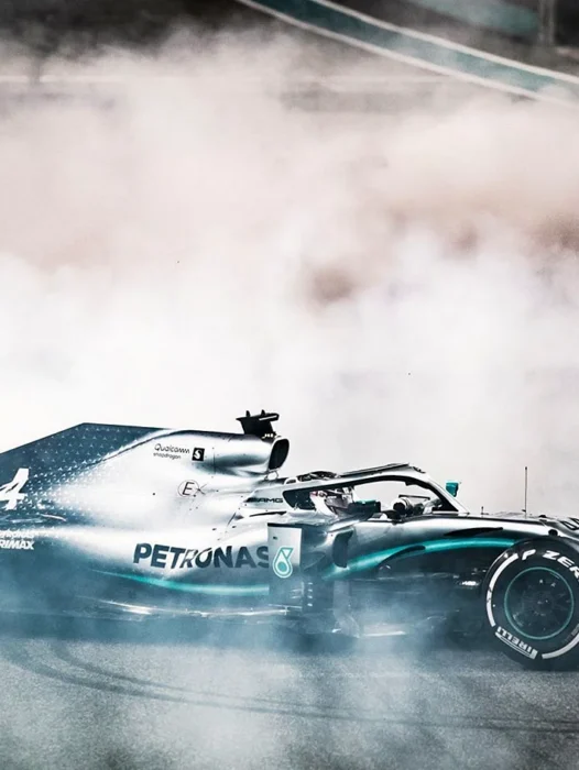 F1 Mercedes Lewis Hamilton 2020 Wallpaper