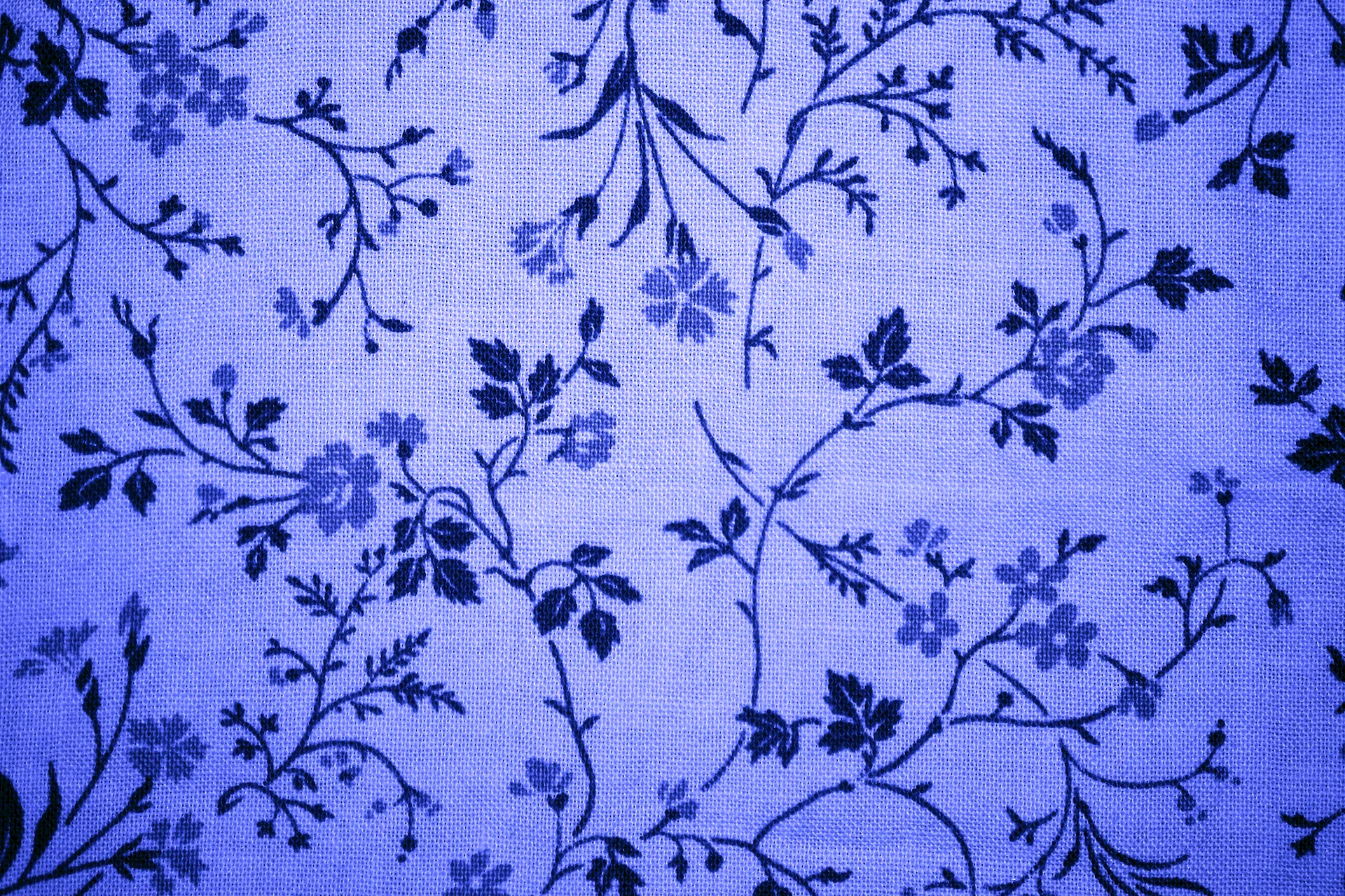 Fabric Texture Pattern Wallpaper