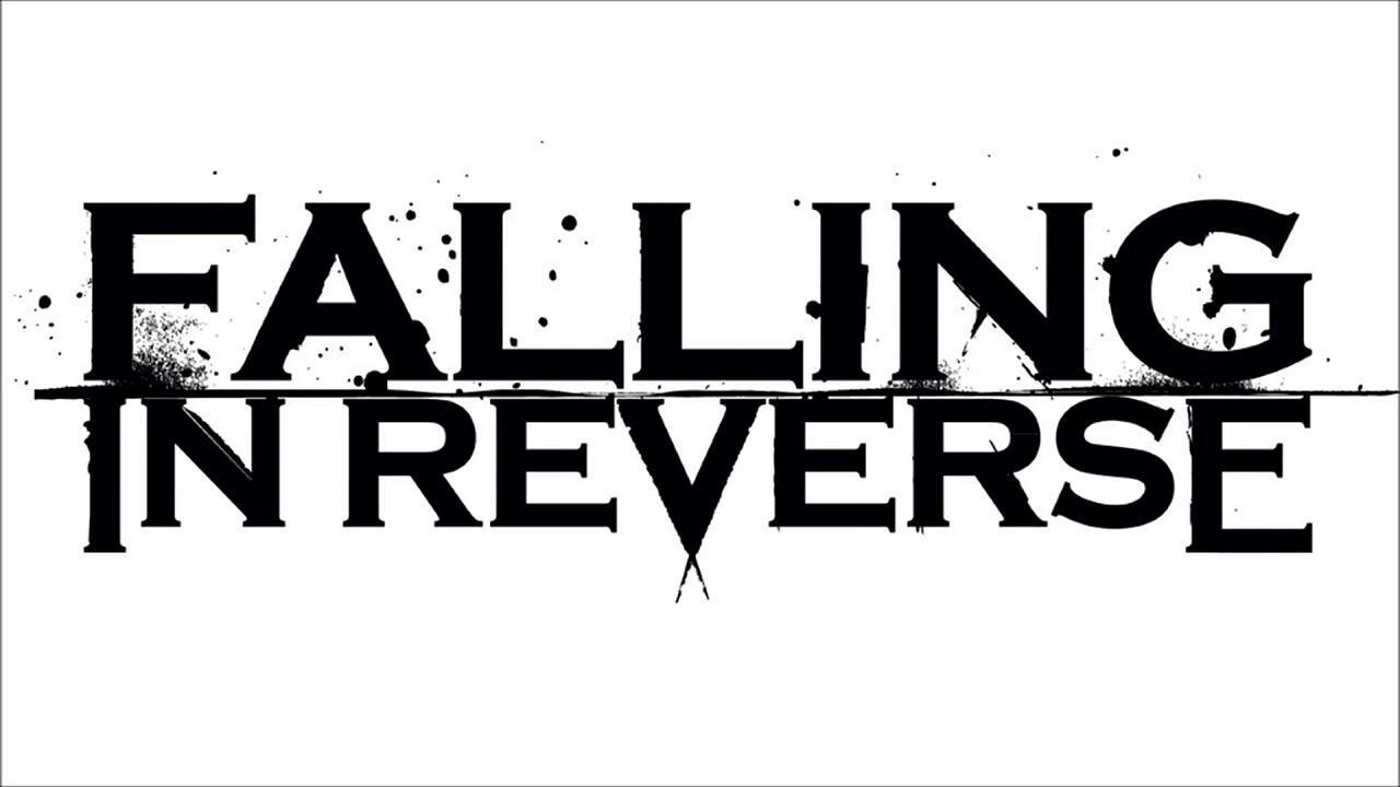 Falling In Reverse Wallpaper