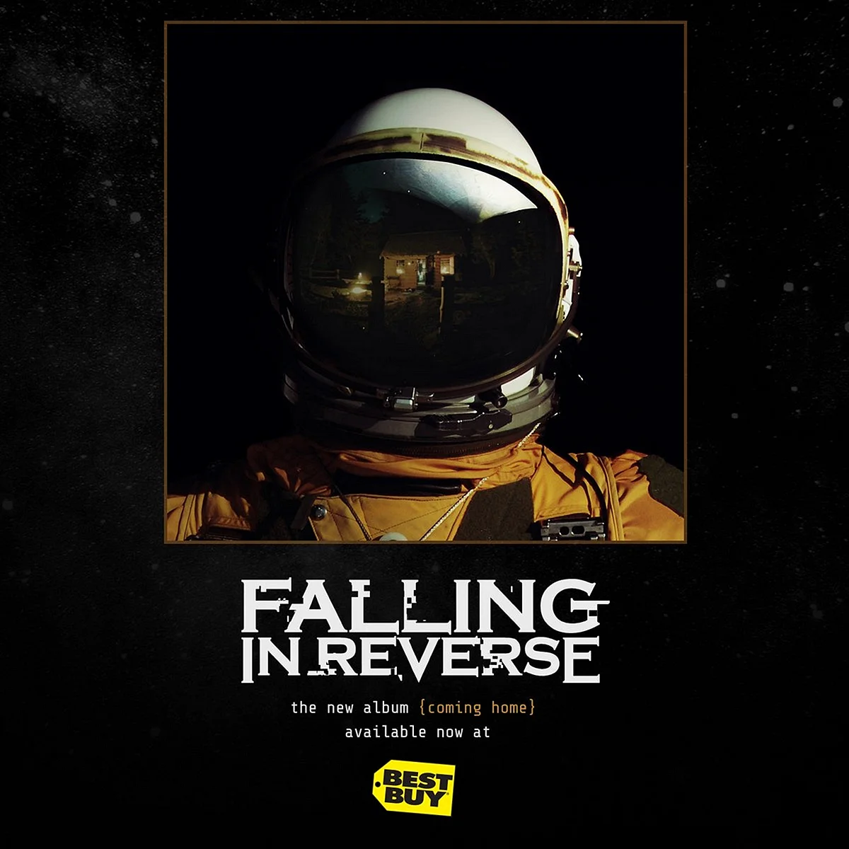 Falling In Reverse Album Wallpaper