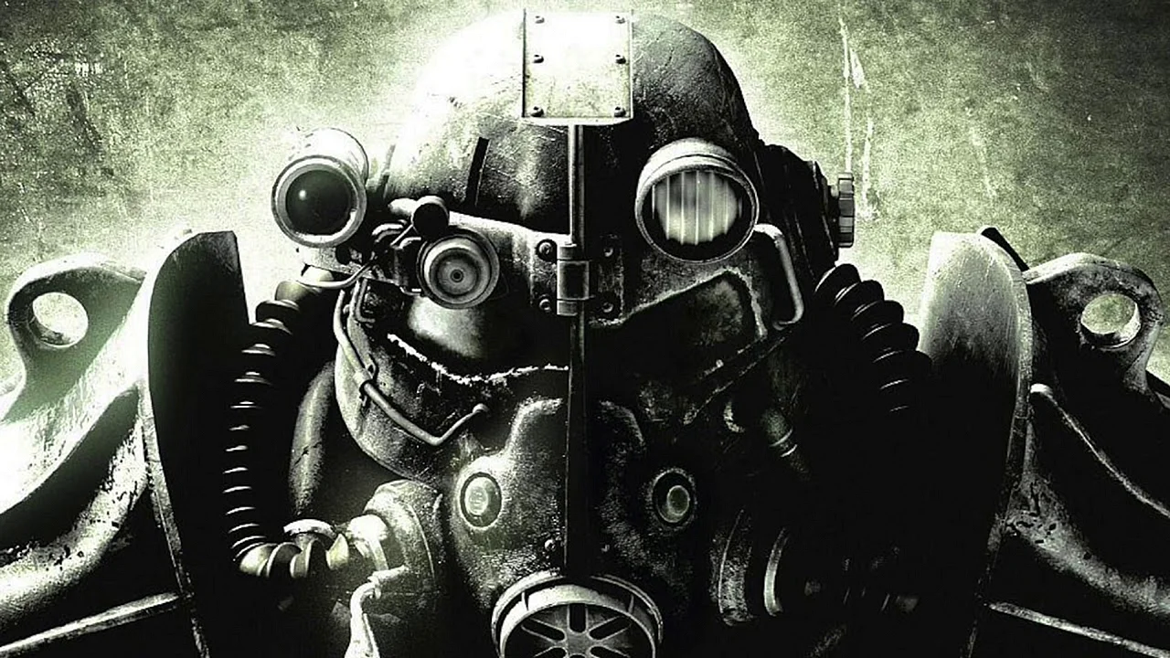 Fallout 3 Soundtrack Wallpaper