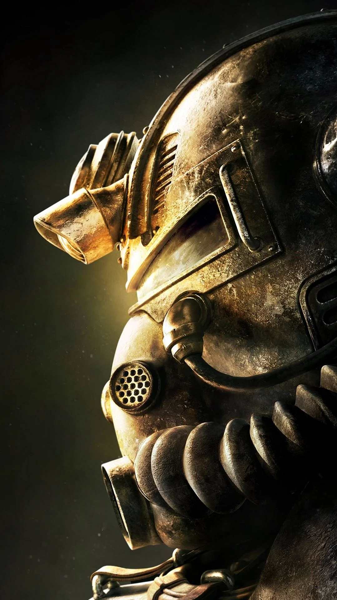 Fallout 76 Wallpaper For iPhone