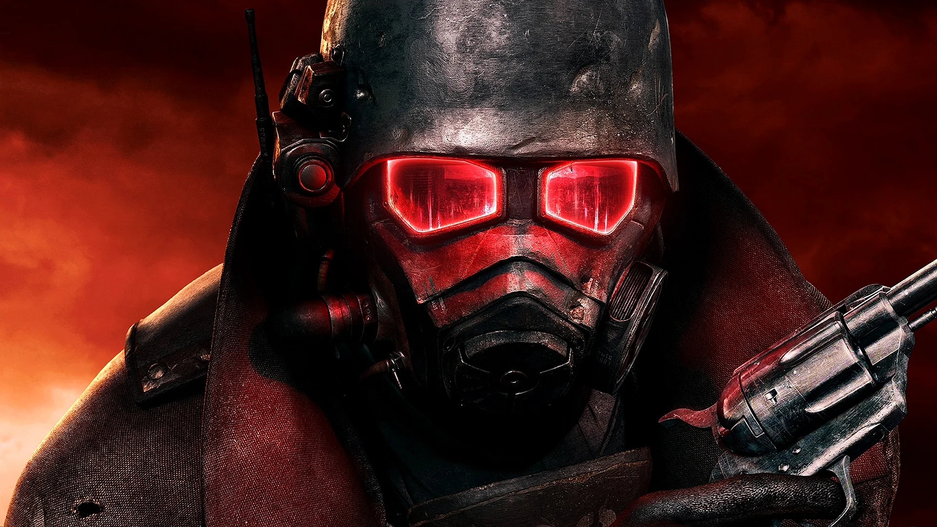 Fallout New Vegas Wallpaper