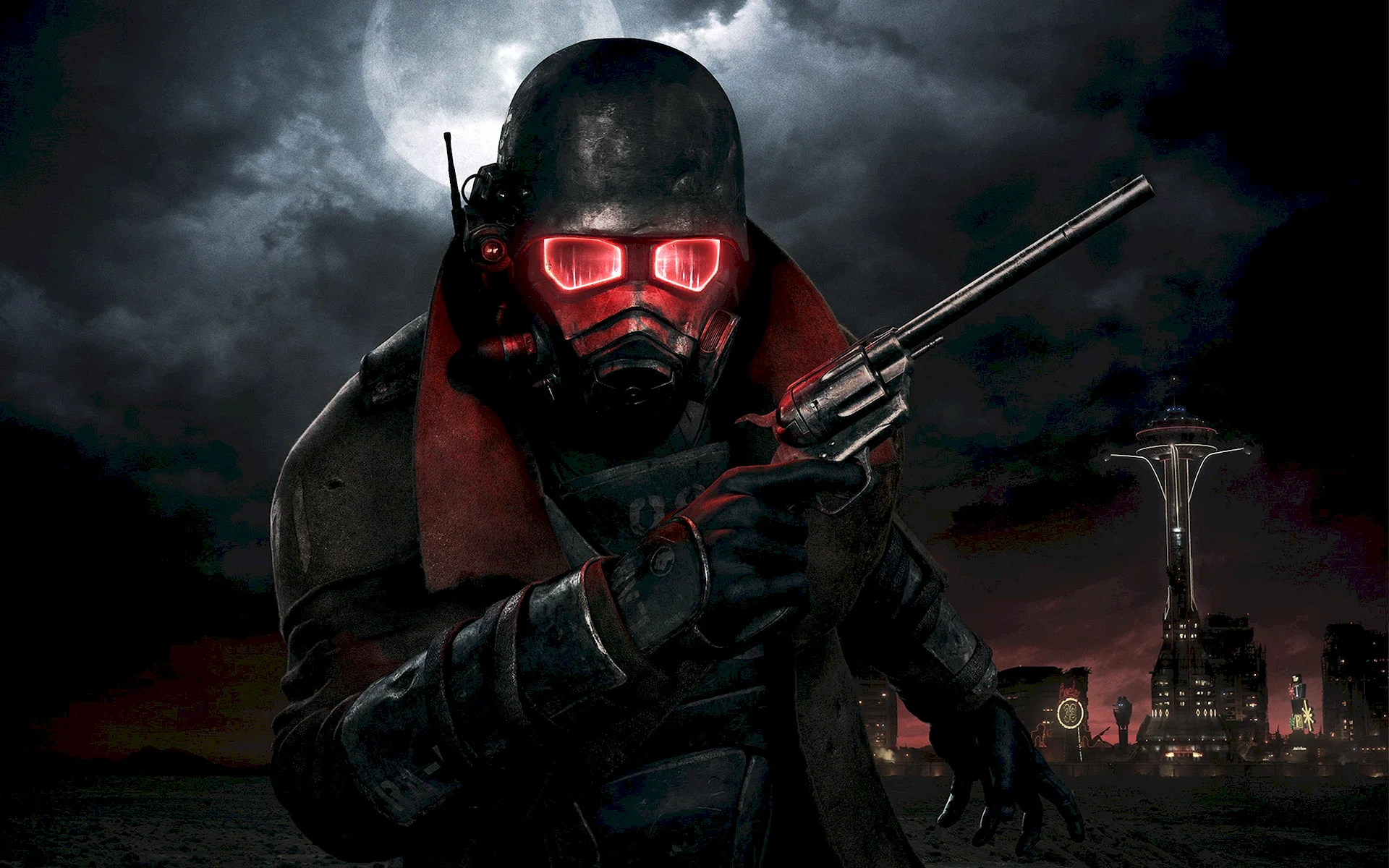 Fallout New Vegas Wallpaper