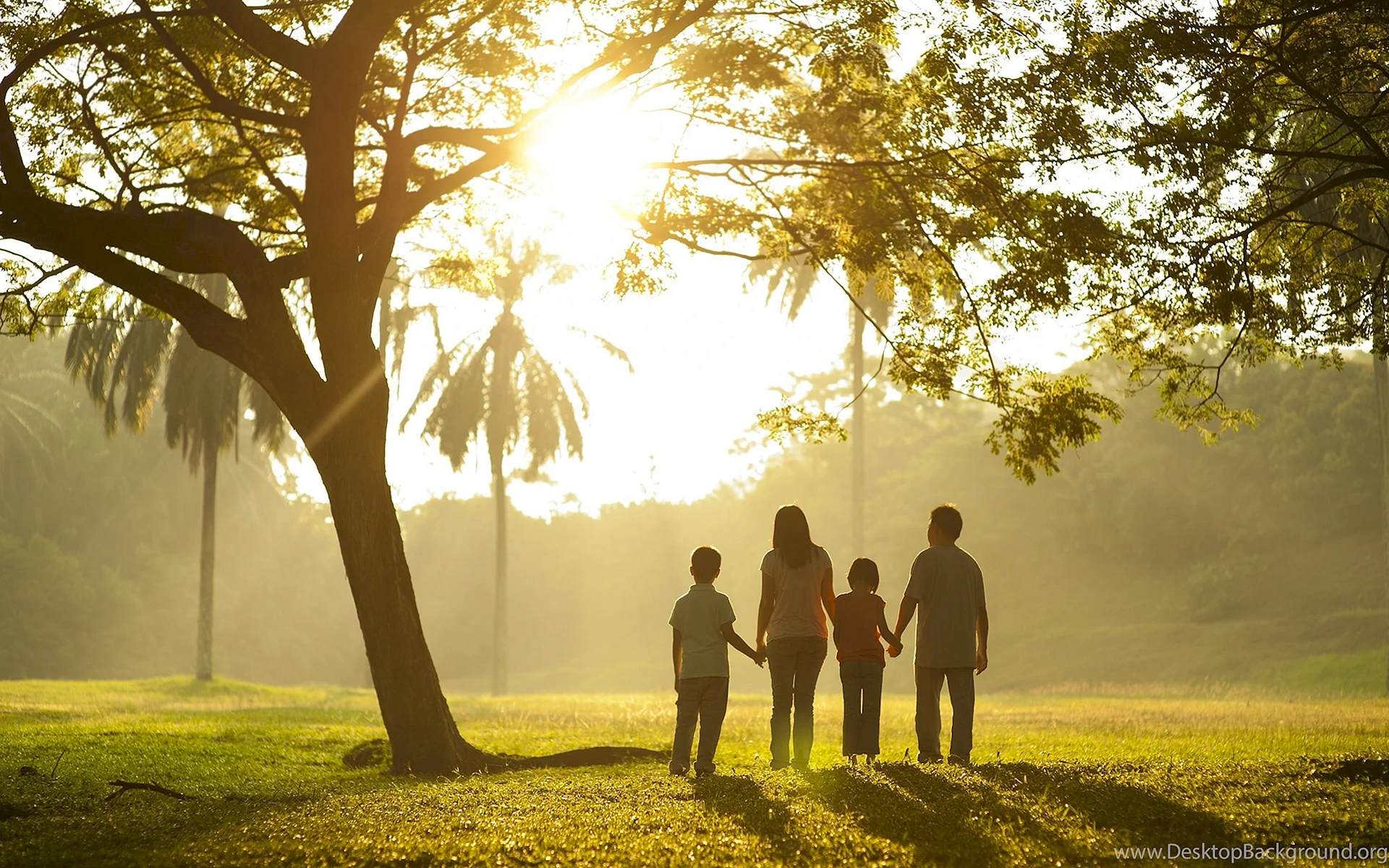 Family Wallpaper