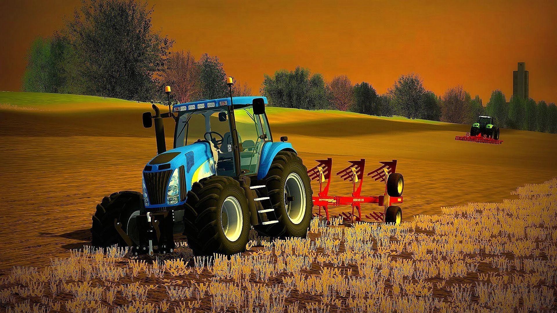 Игры фермер 15. Фарминг симулятор 22. Farming Simulator 22 трактора. Трактор New Holland fs15. Фарминг симулятор 2023.