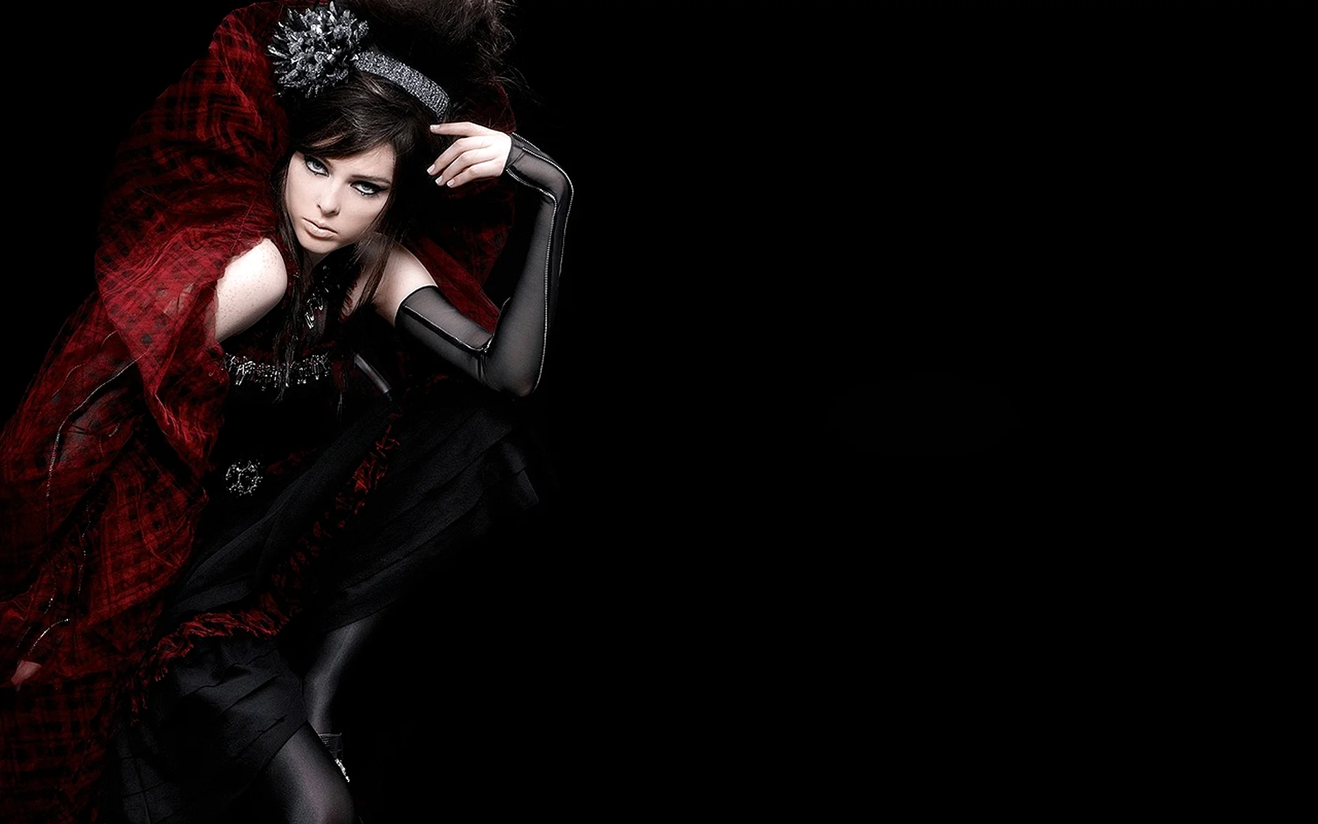Fashion Wallpaper