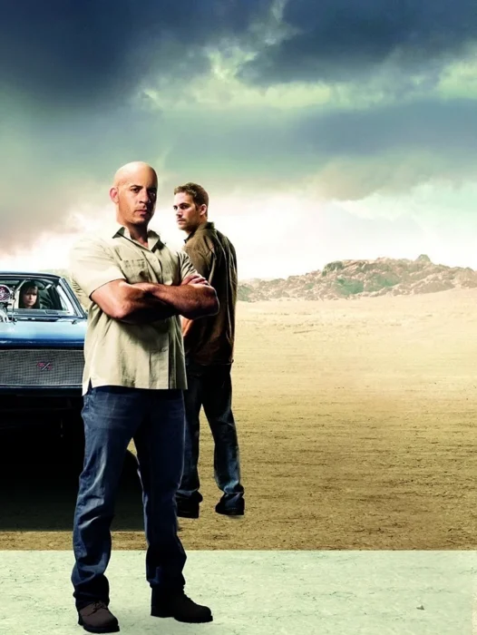 Fast And Furious 2009 Wallpaper