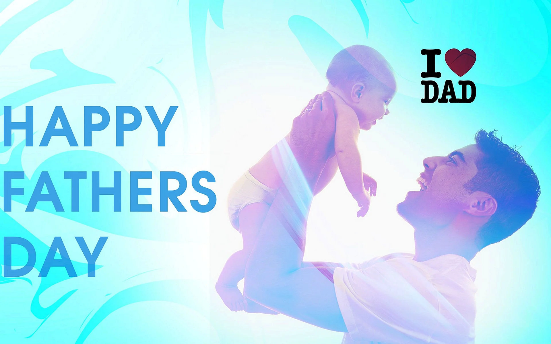 Fathers Day Wallpaper