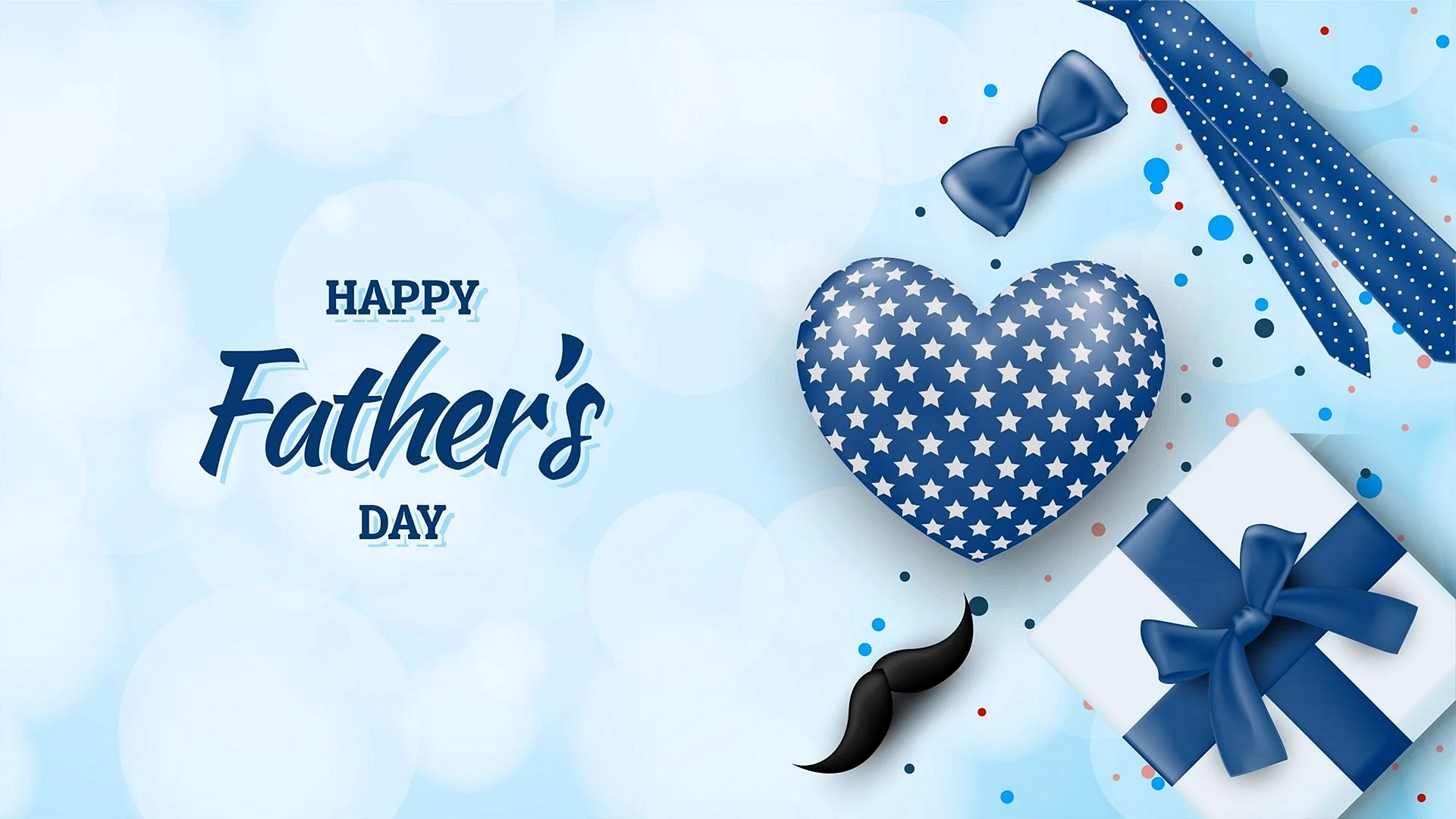 Fathers Day Wallpaper