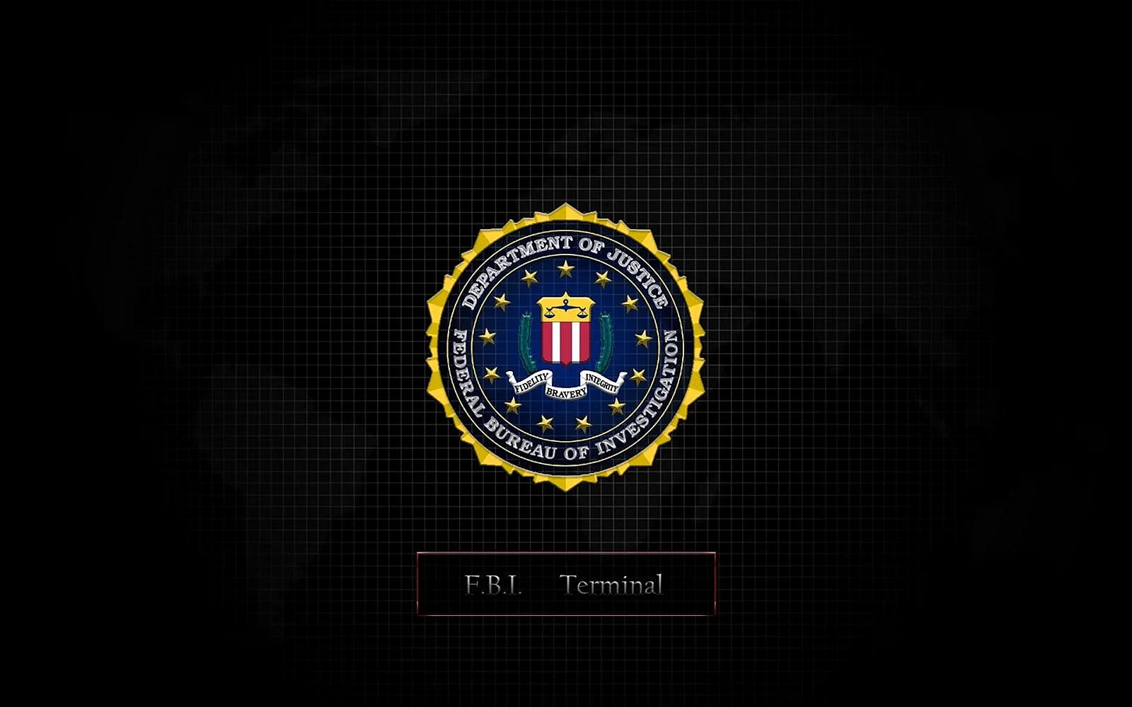 Fbi Wallpaper