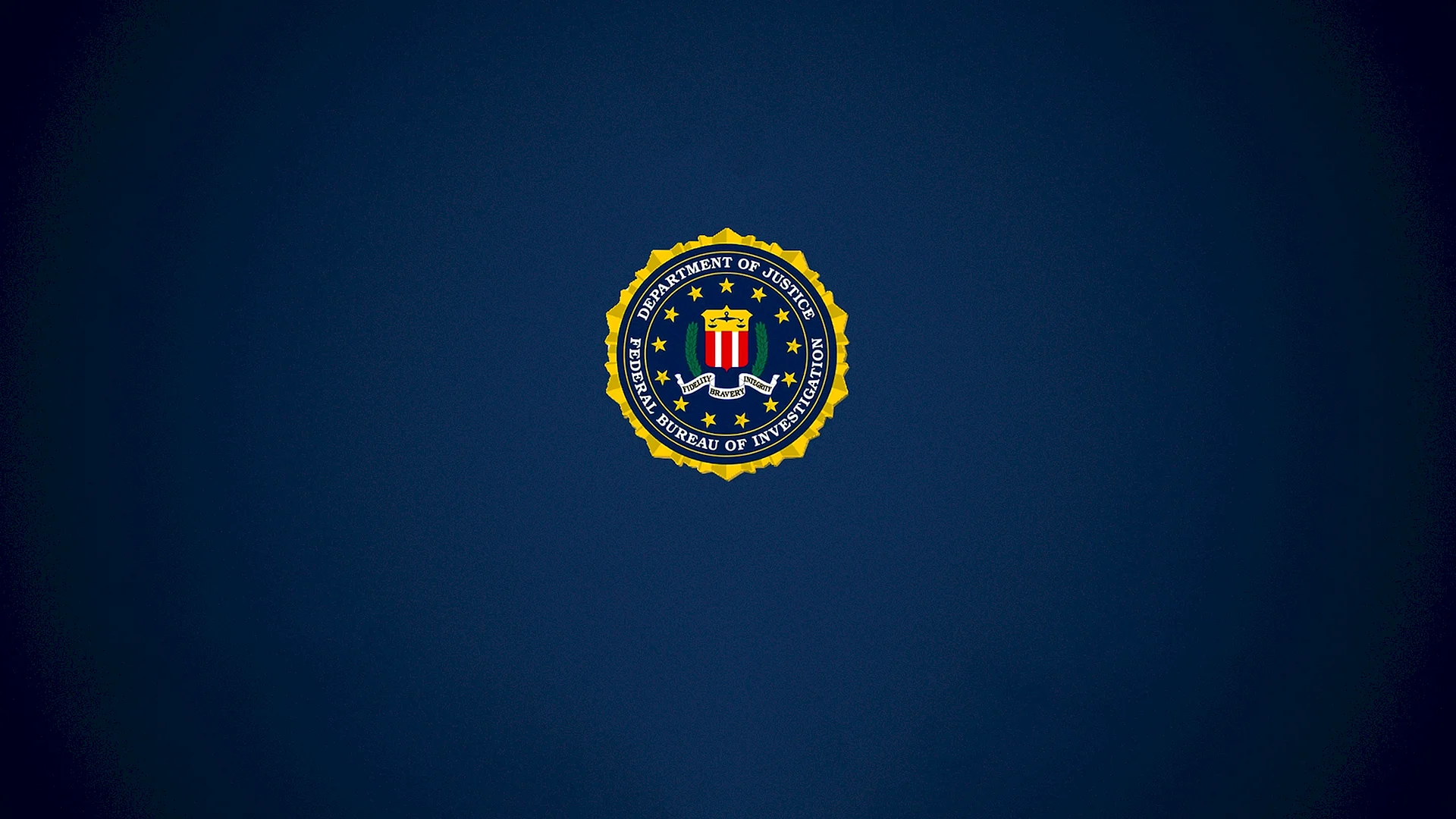 Fbi Wallpaper