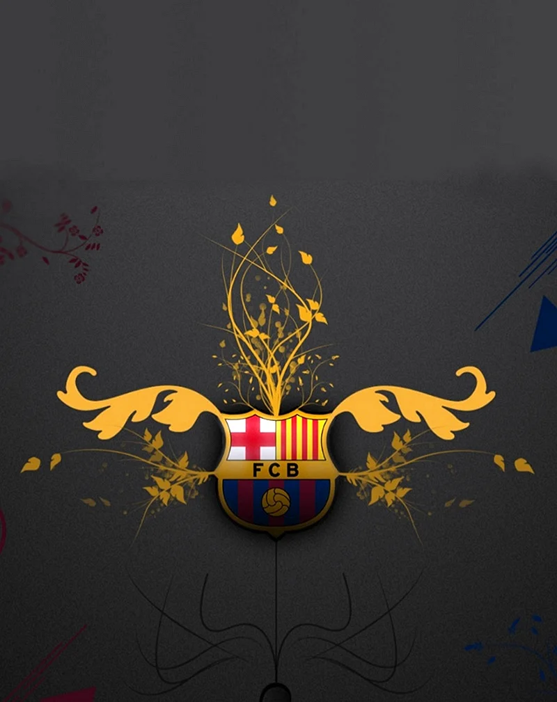 Fc Barcelona iPhone Wallpaper For iPhone